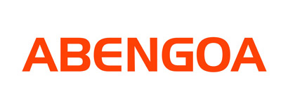 Logo ABENGOA