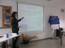 ZELDA took part in the Workshop: "New Tecnologies for water treatments" in Lurederra